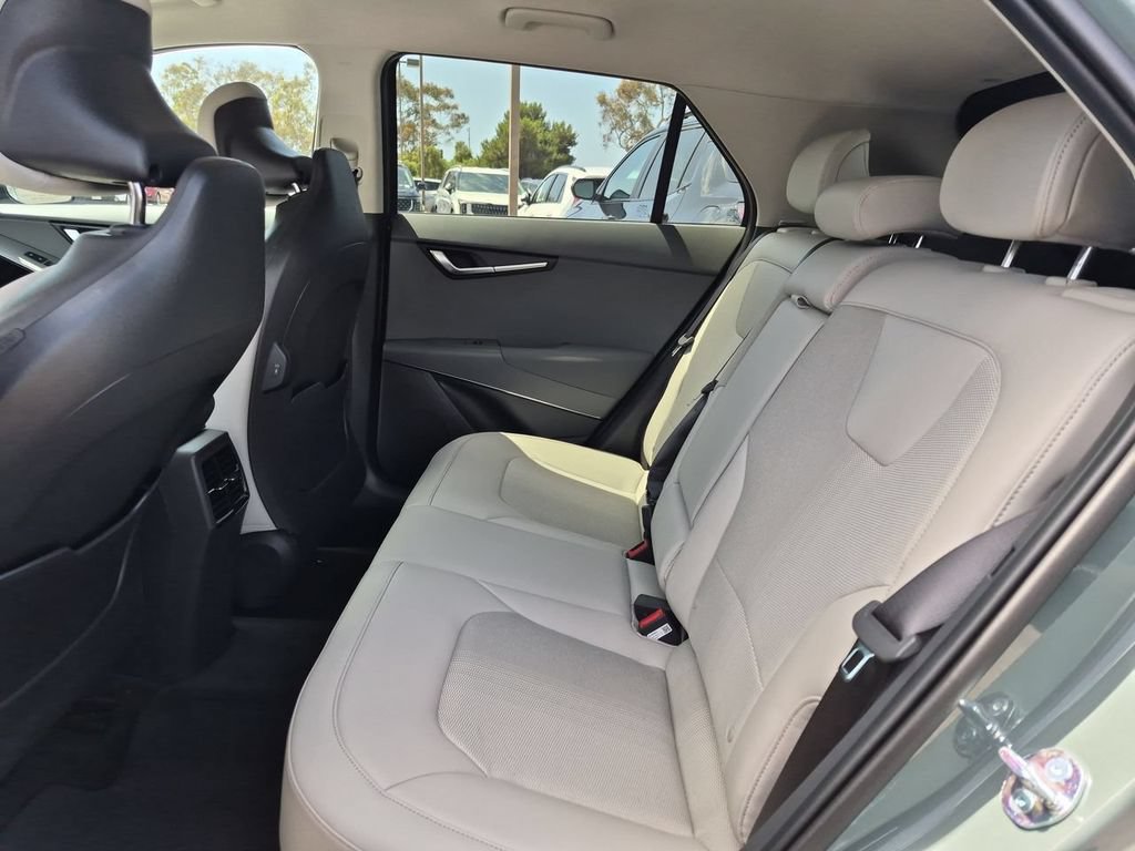 New 2026 Kia Niro EX FWD image 25