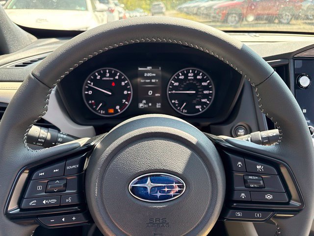 New 2026 Subaru Forester Premium AWD/4WD image 11