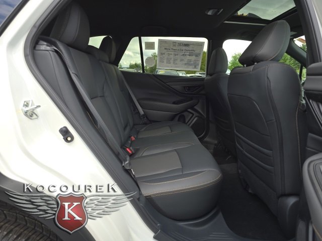 New 2025 Subaru Outback Wilderness image 27