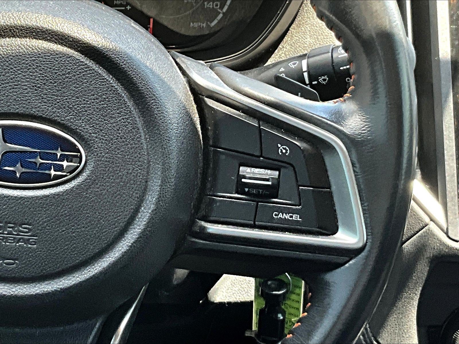 Used 2019 Subaru Crosstrek 2.0i Premium AWD/4WD image 12
