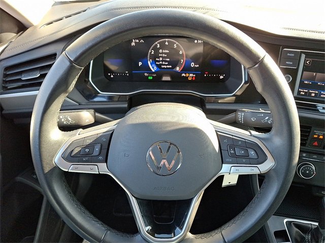 Used 2024 Volkswagen Jetta S image 18