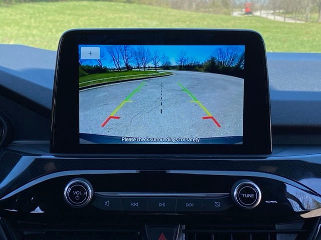 Used 2025 Ford Escape ST-Line AWD/4WD image 31