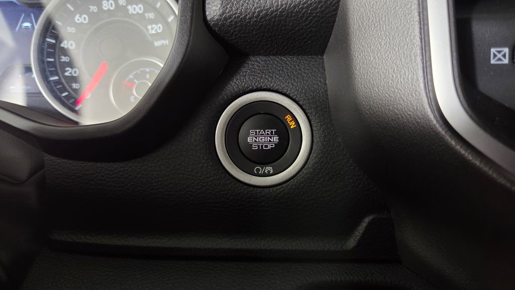 New 2026 RAM 1500 Big Horn image 19