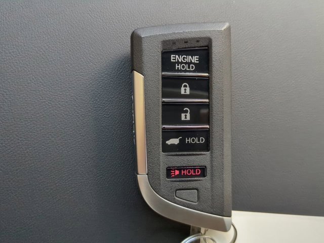 New 2026 Acura MDX A-Spec image 27