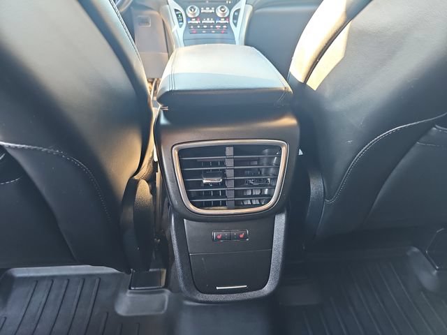 Used 2016 Lincoln MKX Select FWD image 39