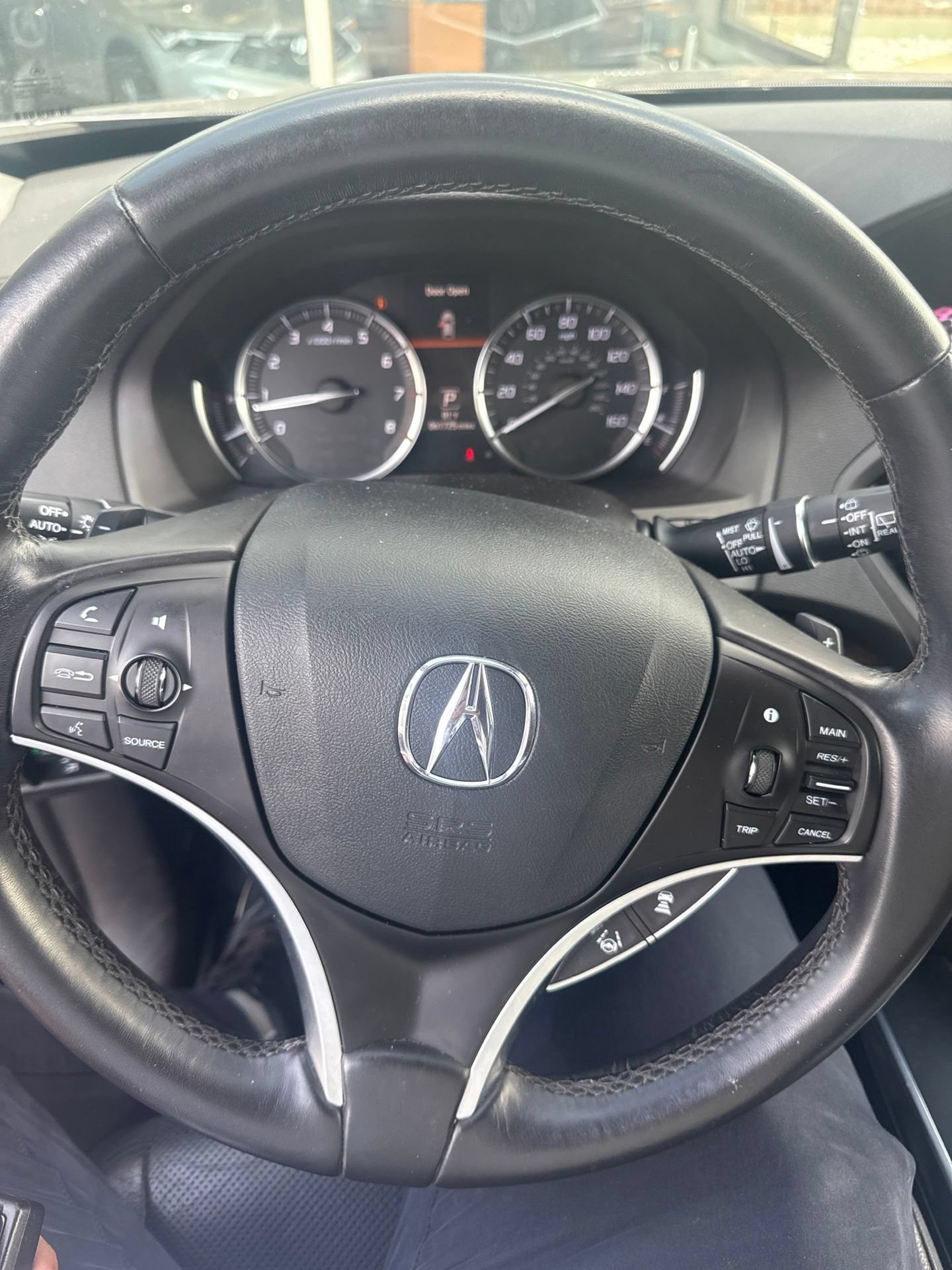 Used 2020 Acura MDX w/ Technology Package AWD/4WD image 24