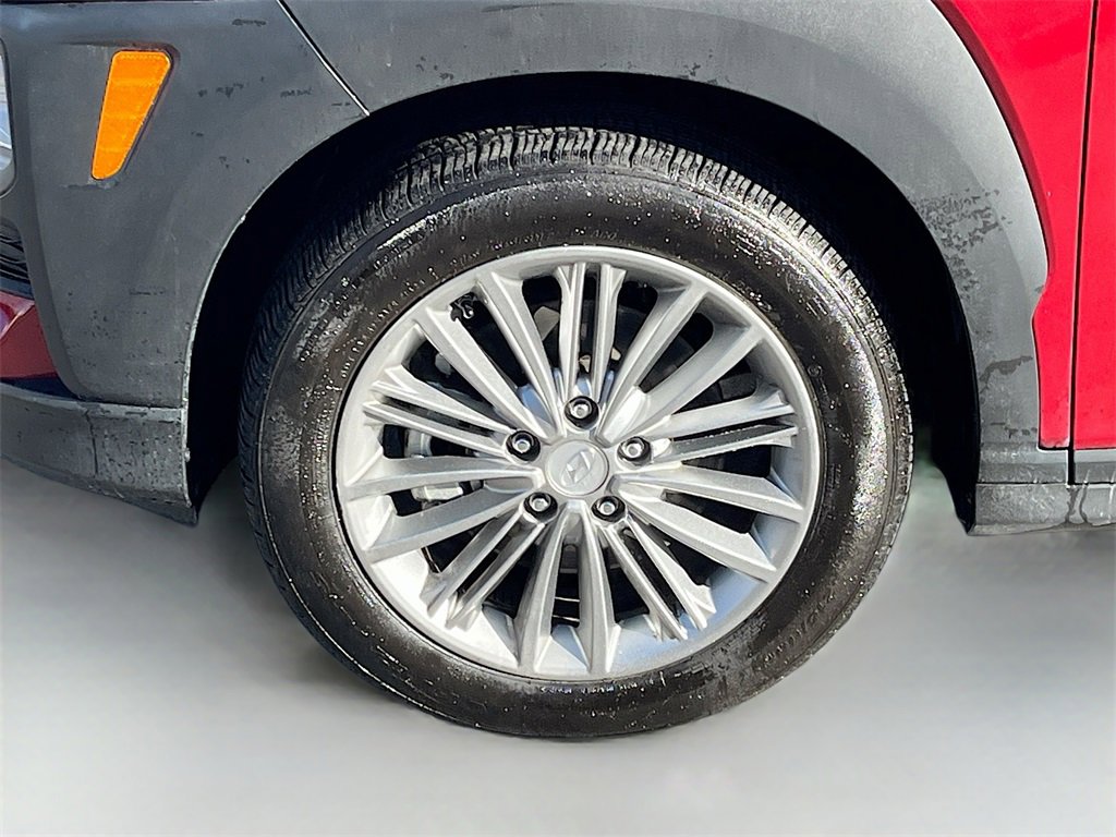 Used 2020 Hyundai Kona SEL Plus image 31