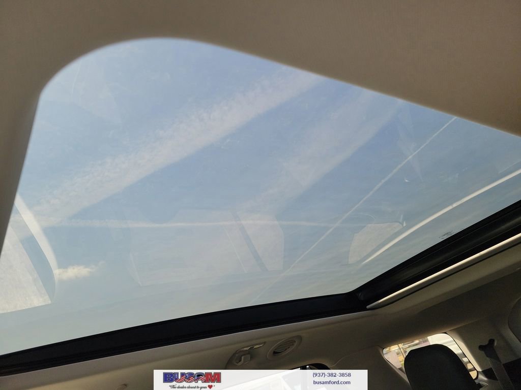 New 2026 Ford Explorer Active w/ Active Comfort Package image 33