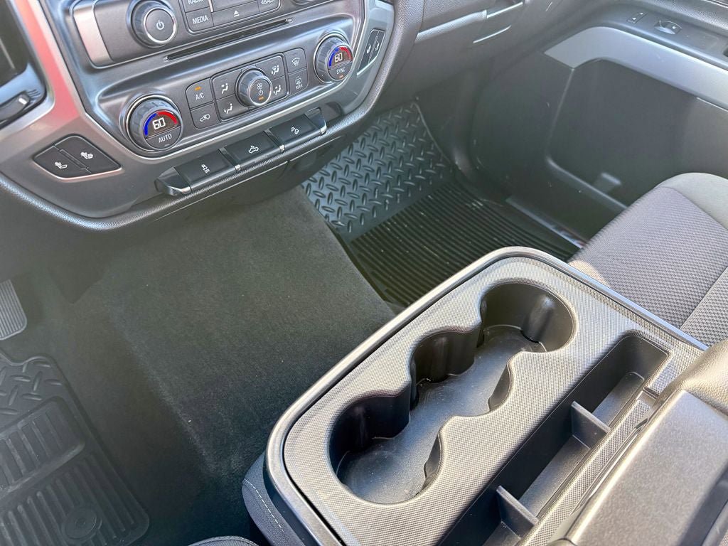 Used 2015 Chevrolet Silverado 1500 LT w/ All Star Edition image 21