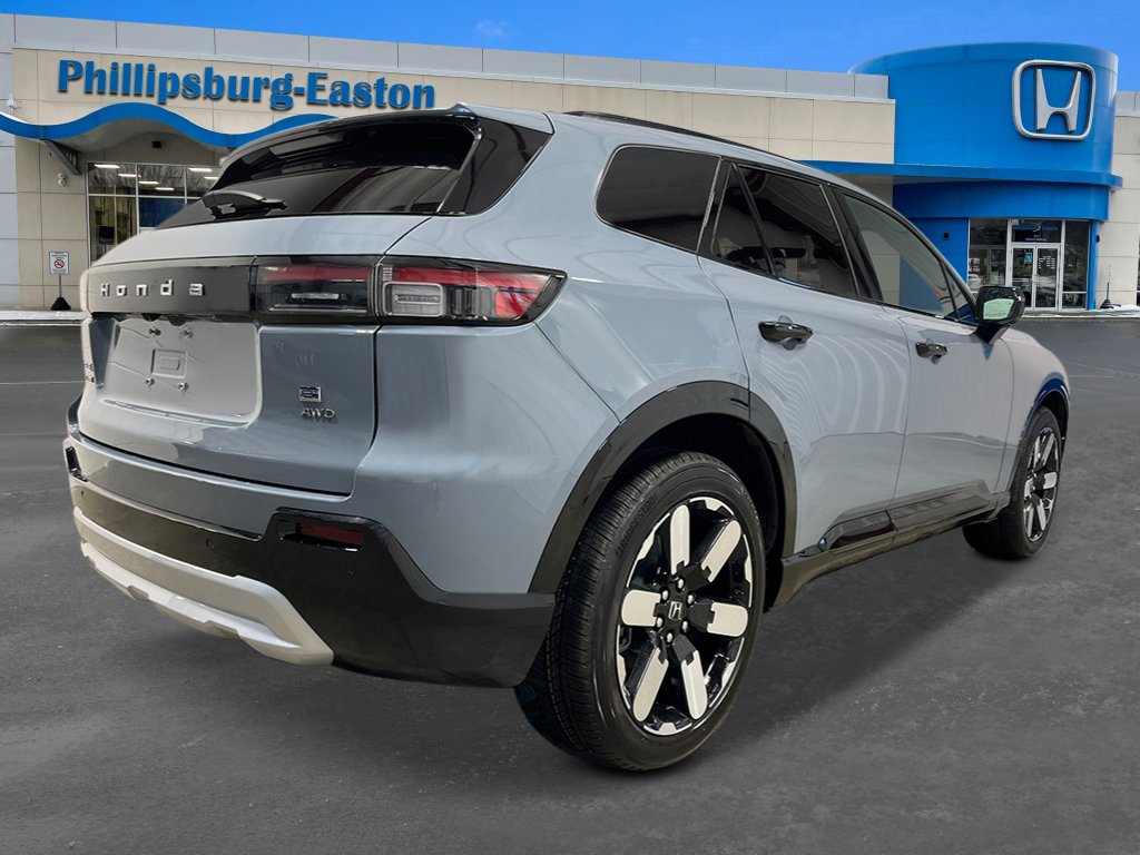 New 2026 Honda Prologue Elite image 5