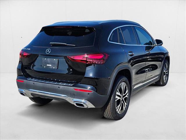 New 2025 Mercedes-Benz GLA 250 video 2