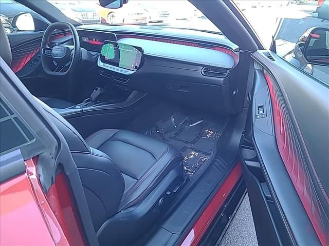 Used 2024 Dodge Charger R/T w/ Plus Group AWD/4WD image 21