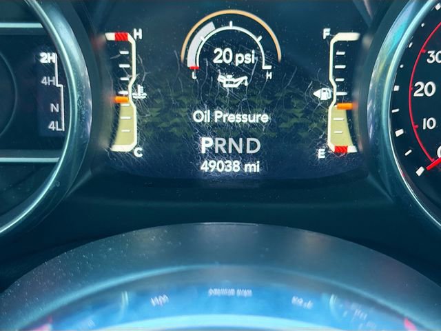 Used 2021 Jeep Wrangler Unlimited Rubicon image 40