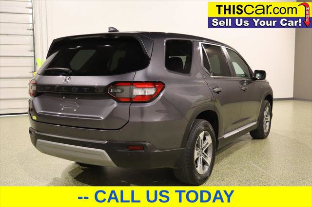 Used 2023 Honda Pilot EX-L image 7