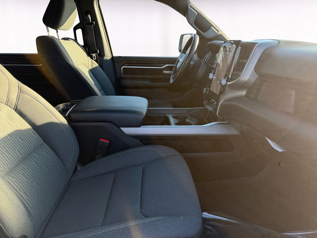 Used 2024 RAM 1500 Big Horn image 15