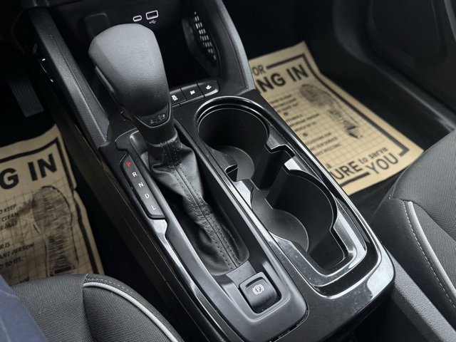 Used 2024 Chevrolet TrailBlazer LT image 20