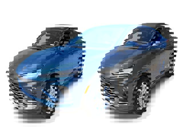 New 2026 Buick Envista Preferred w/ Advanced Safety Package image 3