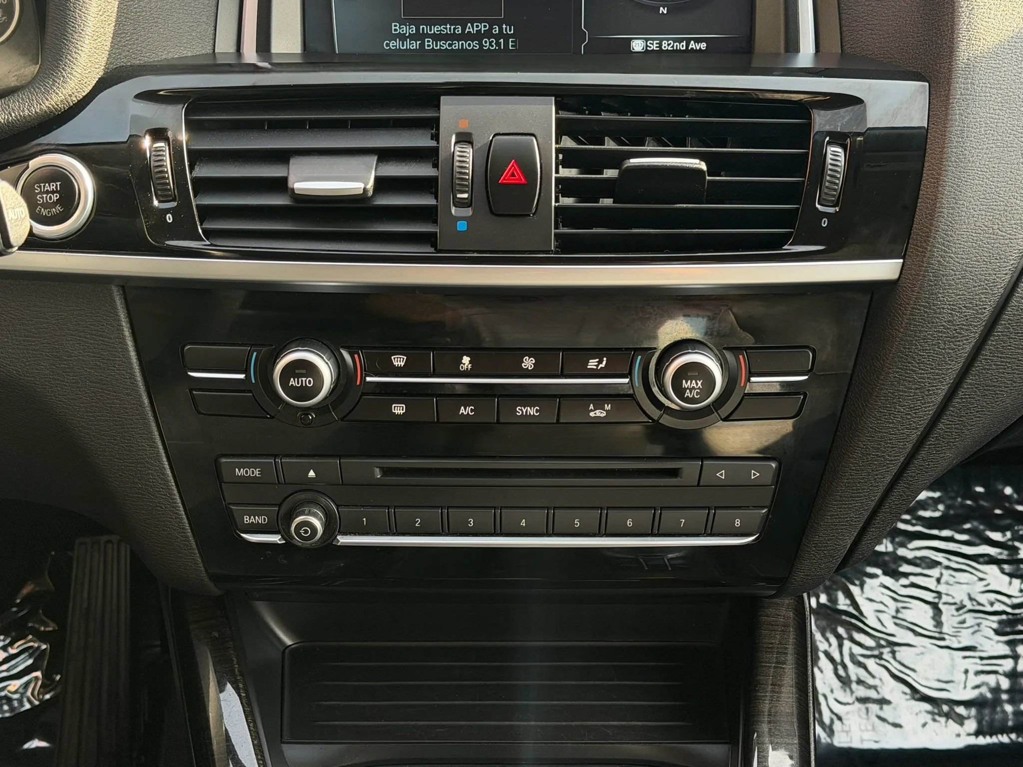 Used 2017 BMW X3 sDrive28i image 17