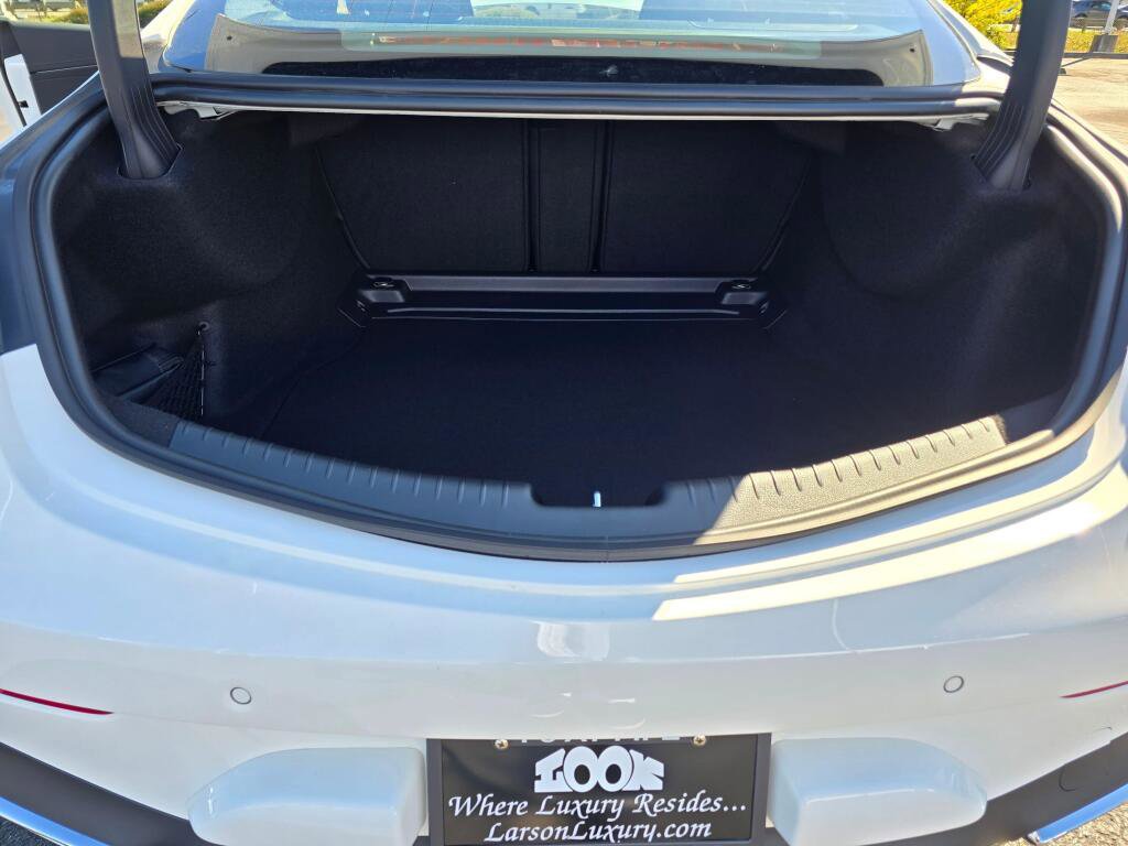 New 2026 Mercedes-Benz CLE 450 4MATIC Coupe image 11