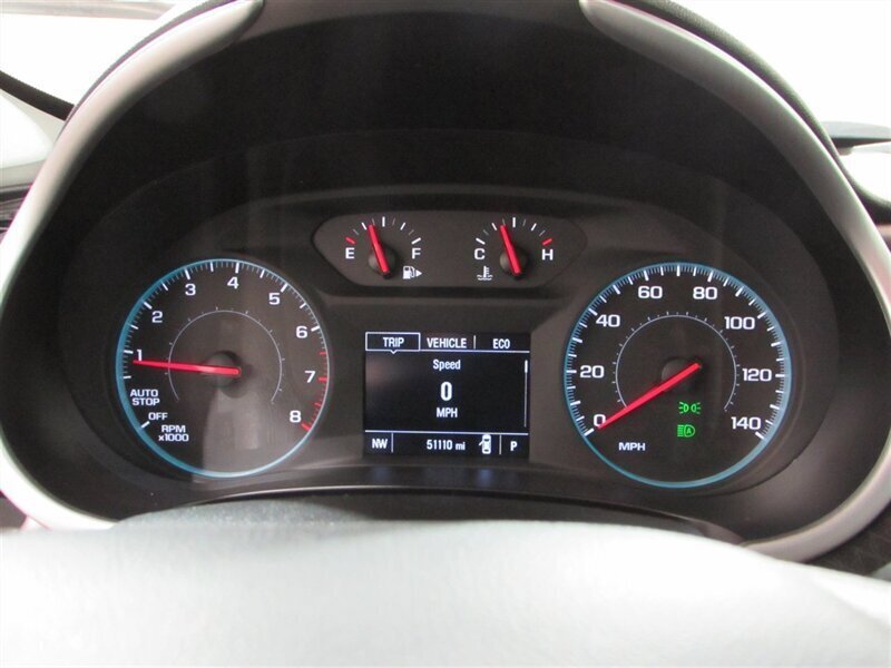 Used 2023 Chevrolet Malibu LT image 71