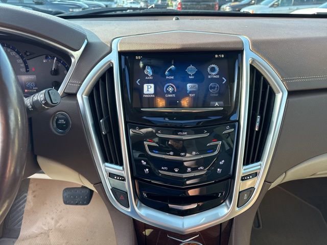 Used 2015 Cadillac SRX Premium AWD/4WD image 14