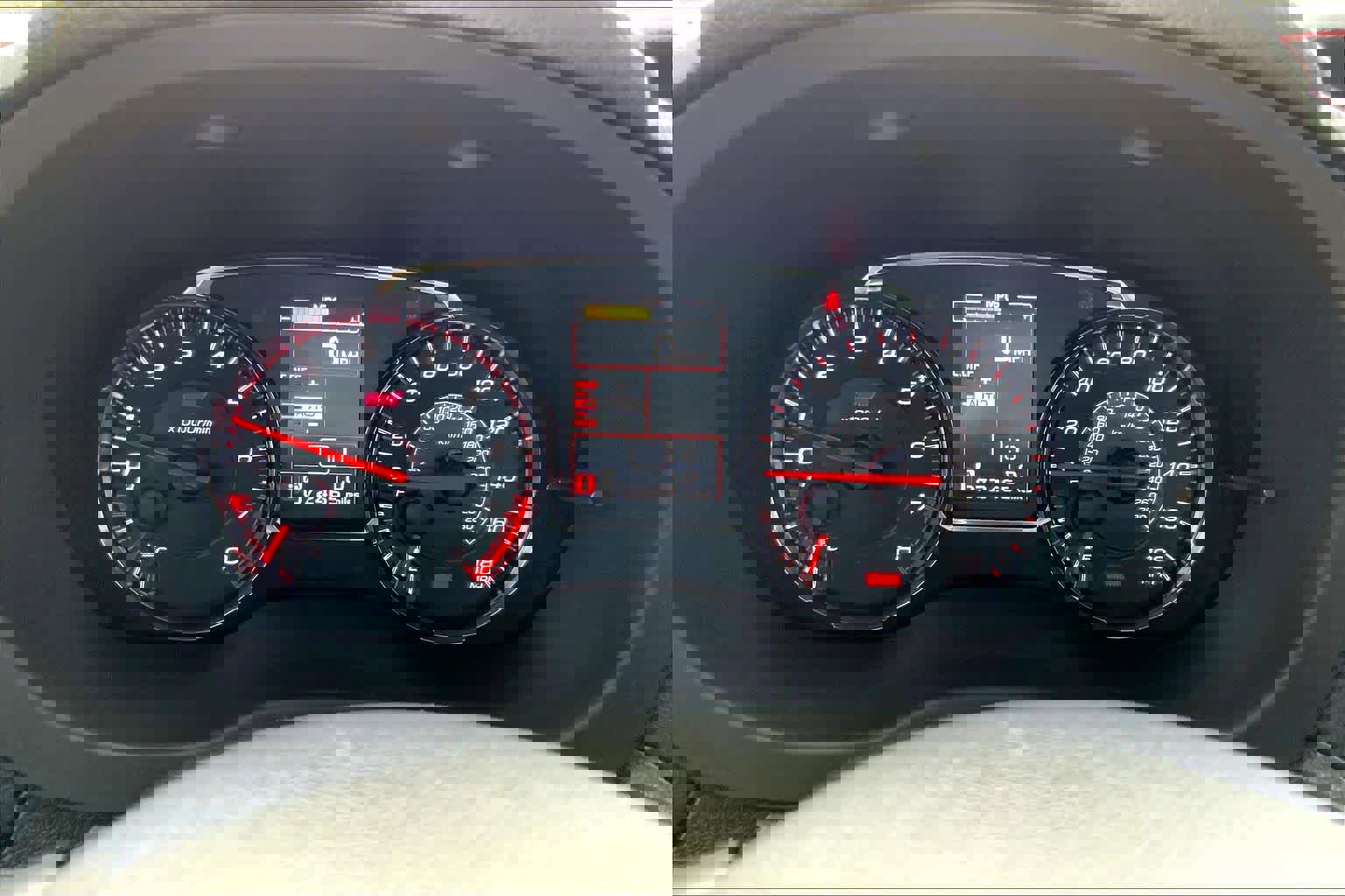 Used 2021 Subaru WRX STI image 25