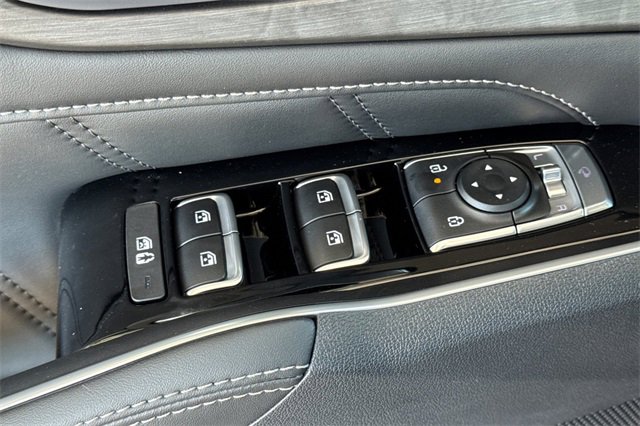 New 2026 Kia Sorento SX image 13