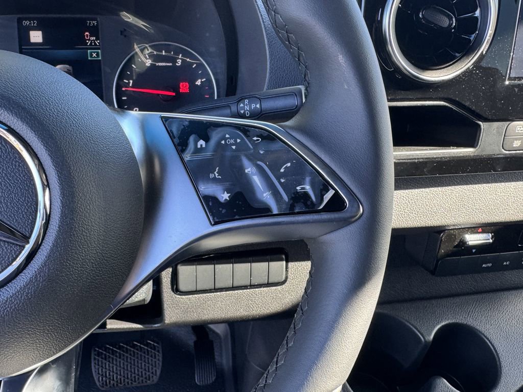 New 2026 Mercedes-Benz Sprinter 2500 image 21