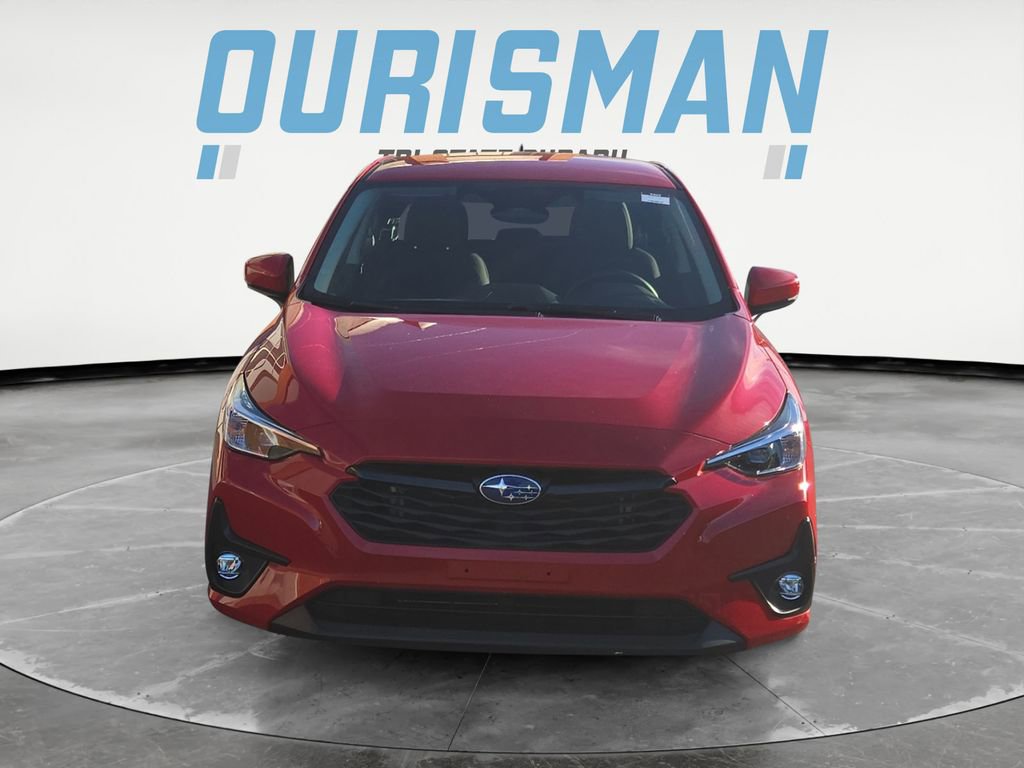 Certified 2025 Subaru Impreza 2.0i Sport image 8