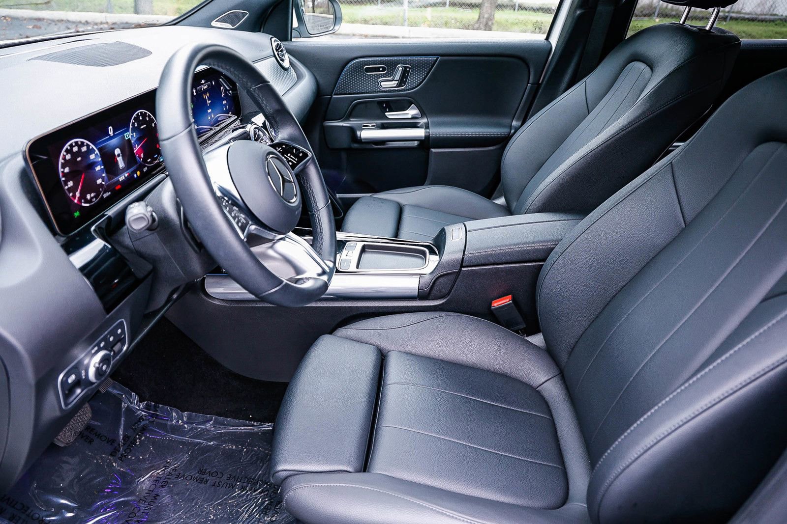 Certified 2025 Mercedes-Benz GLA 250 GLA 250 image 18