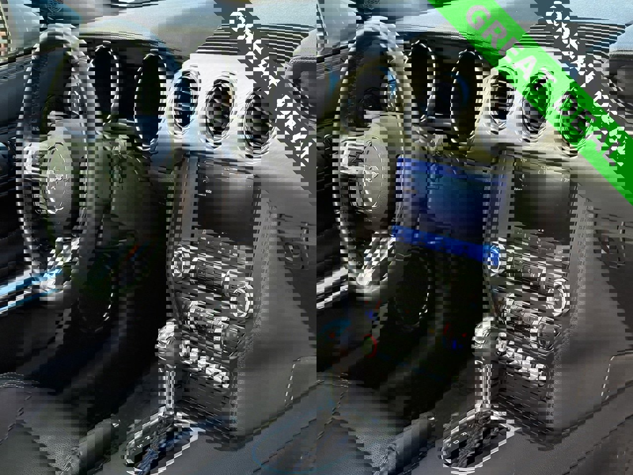 Used 2023 Ford Mustang Premium image 32