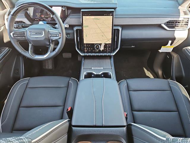 New 2026 GMC Acadia Denali w/ Super Cruise Package AWD/4WD image 15