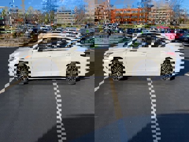 New 2025 Lexus ES 350 w/ Premium Package image 6