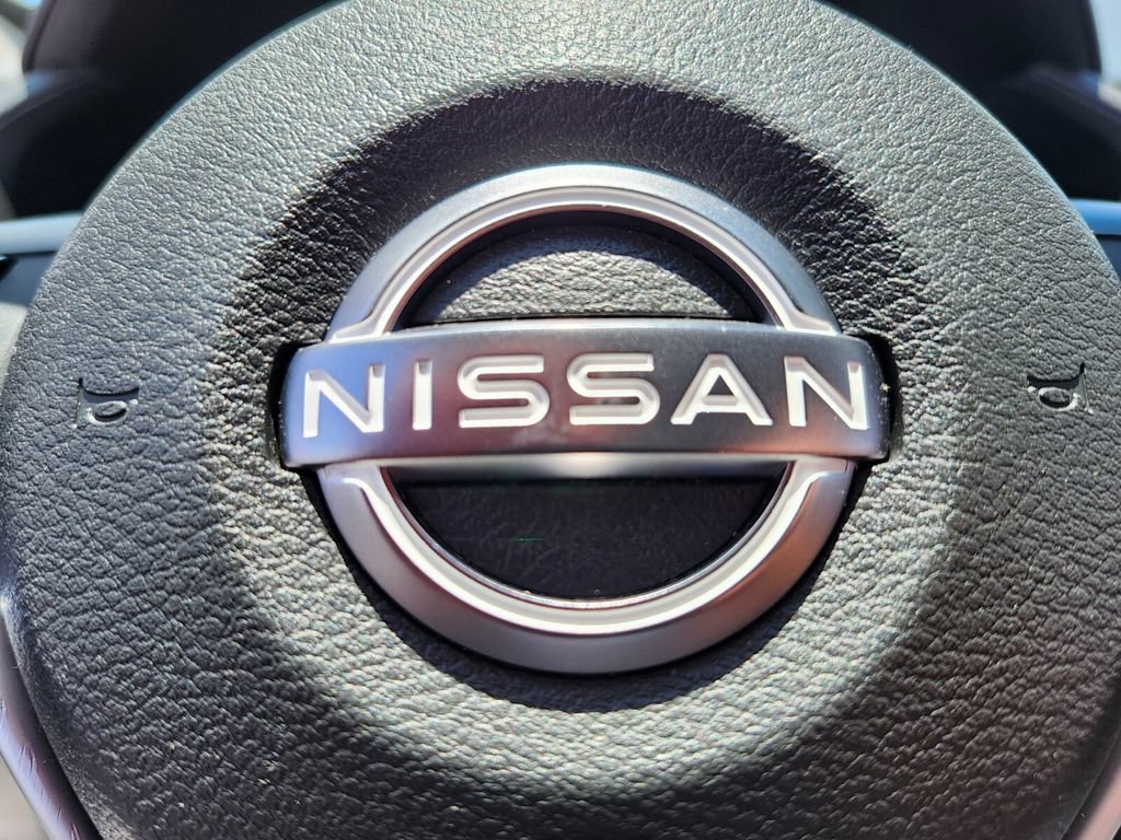 Certified 2023 Nissan Altima 2.5 SV FWD image 35