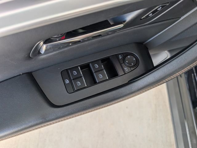 Used 2024 MAZDA CX-90 3.3 Turbo w/ Preferred Plus image 22