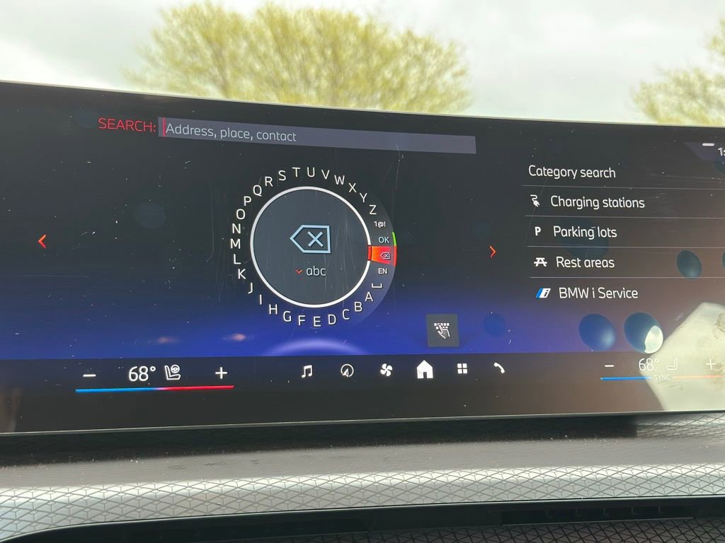 New 2025 BMW i4 xDrive40i w/ Premium Package image 41