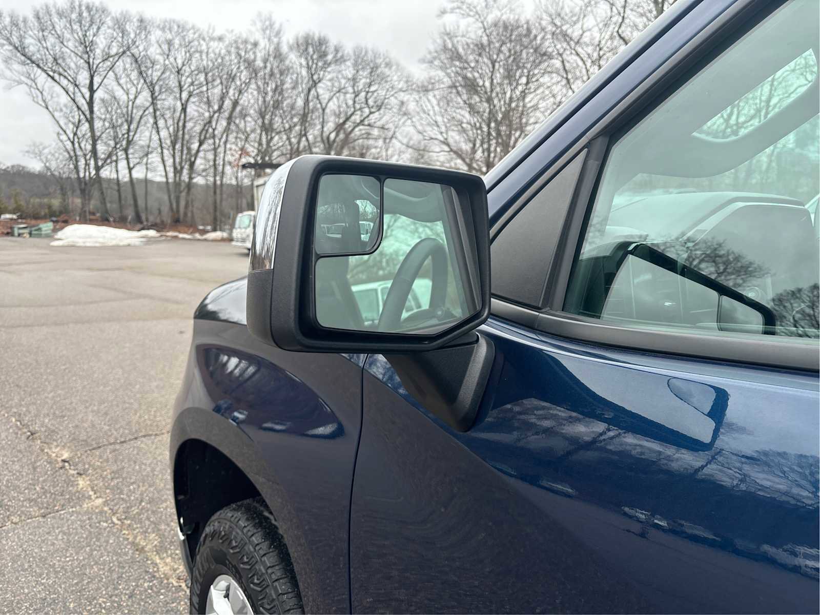 Certified 2023 Chevrolet Silverado 1500 LT w/ Convenience Package II image 26