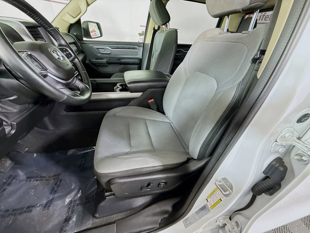 Used 2020 RAM 1500 Big Horn image 24