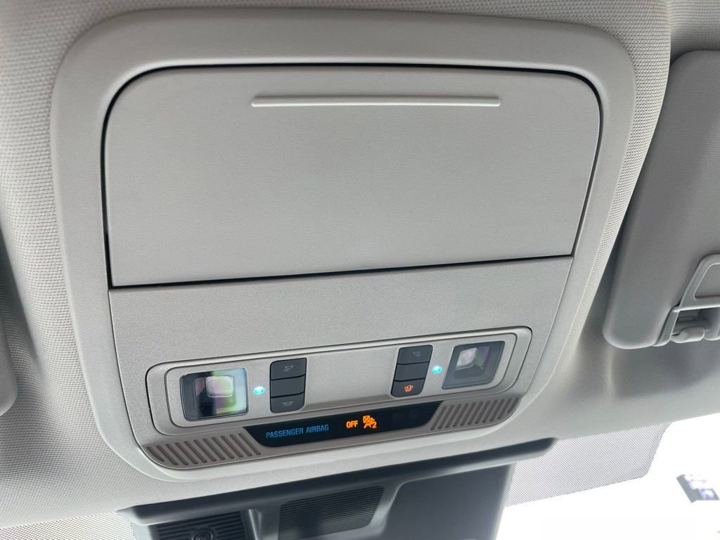 New 2026 Ford Mustang Mach-E Premium w/ Sport Appearance Package image 49