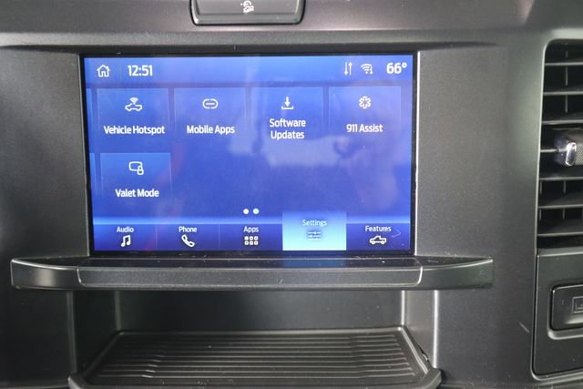 Used 2025 Ford F250 XLT w/ FX4 Off-Road Package image 55