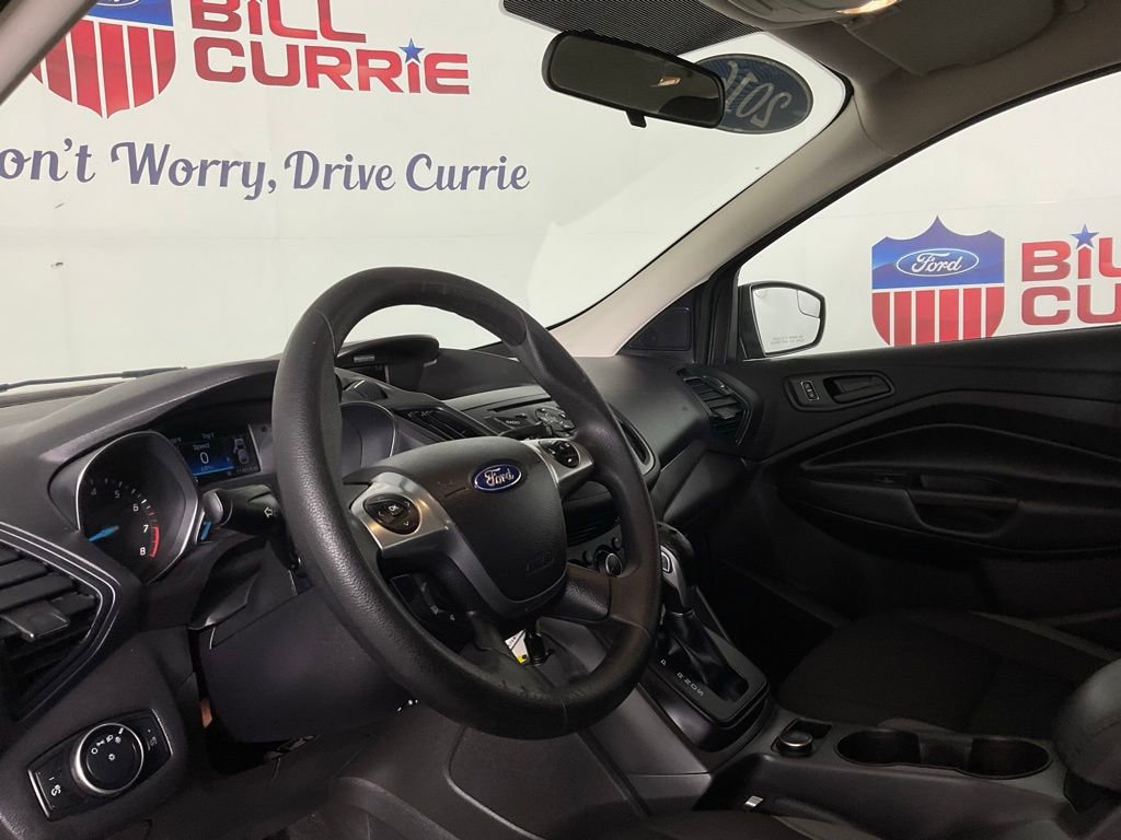 Used 2016 Ford Escape S image 13