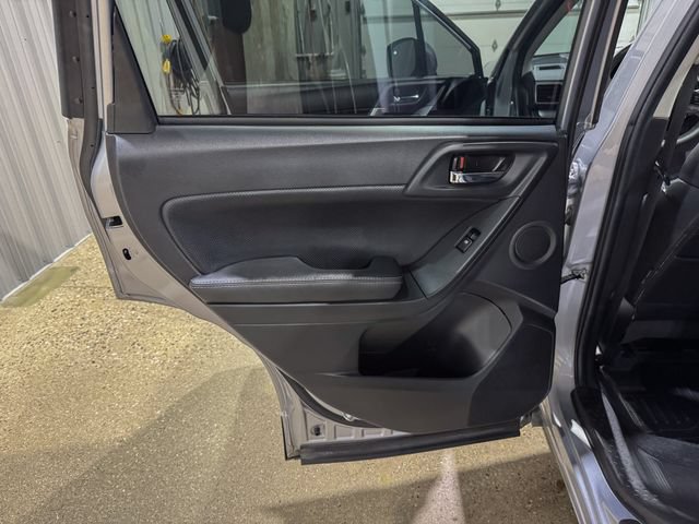 Used 2016 Subaru Forester 2.0XT Touring w/ Eyesight & Navigation System AWD/4WD image 20