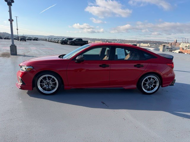 Used 2022 Honda Civic Sport image 6
