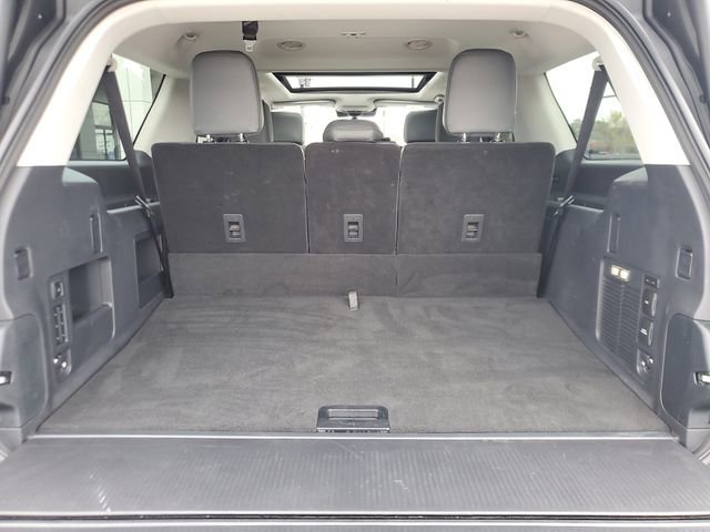 New 2025 Ford Expedition Max Active RWD image 7