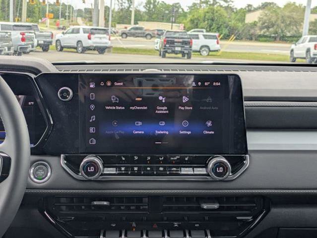 New 2026 Chevrolet Colorado LT w/ Advanced Trailering Package image 20