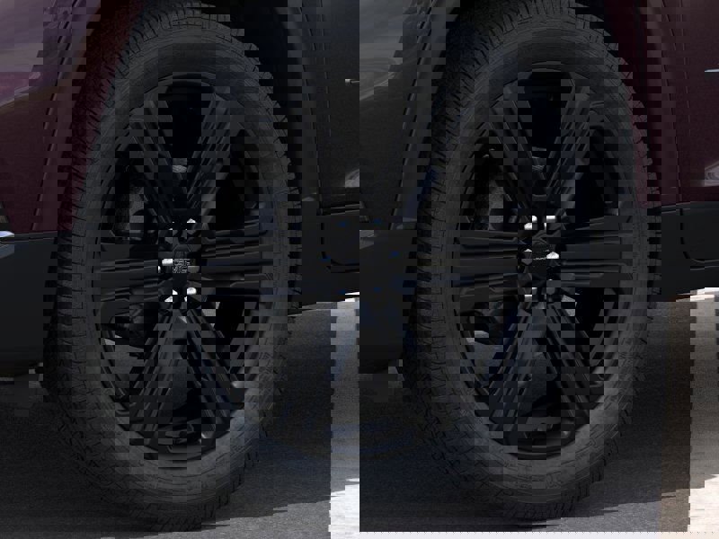 New 2026 GMC Acadia Elevation w/ Black Edition image 9