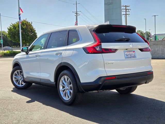 Used 2024 Honda CR-V EX-L image 6