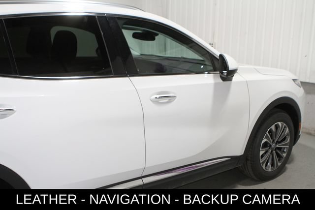 Used 2024 Buick Envision Preferred AWD/4WD image 34