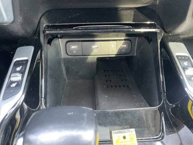 Used 2022 Kia Sorento SX image 31