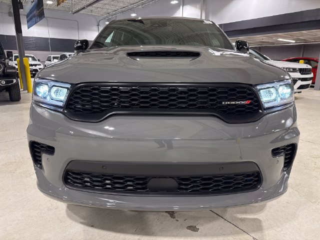 New 2026 Dodge Durango GT AWD/4WD image 2